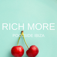 Poolside Ibiza 1 by RICH MORE