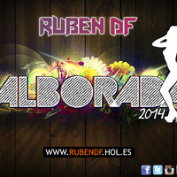 Rubben - Alborada 2014 by Rubben