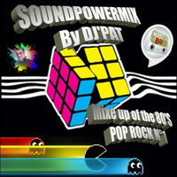 soundpowermix pop rock 2020 by Dj' Pat by SOUNDPOWERMIX - DJ'PAT