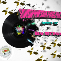 SOUNDPOWERMIX DANCE MIX 80 vol 2 By Dj'Pat by SOUNDPOWERMIX - DJ'PAT