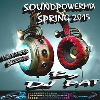 SOUNDPOWERMIX DANCE 2015 by DJ PAT VOL 1 by SOUNDPOWERMIX - DJ'PAT