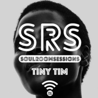 Soul Room Sessions Volume 129 | TINY TIM | U.S.A by Darius Kramer | Soul Room Sessions Podcast