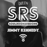 Soul Room Sessions Volume 132 | JIMMY KENNEDY | USA by Darius Kramer | Soul Room Sessions Podcast
