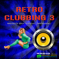 Retro Clubbing 3 by vinyl maniac by Szuflandia Tunez!