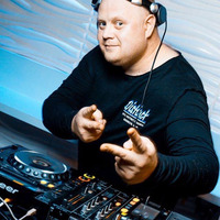 DJ Ferrum RUS CLUB 2020 by Vitali Becker