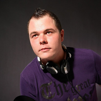 DJ Chris Rey