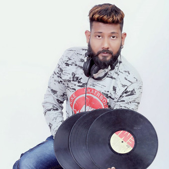 Siddarth Singh Rajput (DJ SID)