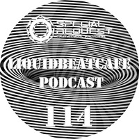 SkyLabCru - LiquidBeatCafe Podcast #114 by SkyLabCru [LiquidBeatCafe Podcast]