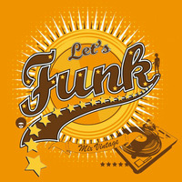 Let's Funk! by Pulsewidth