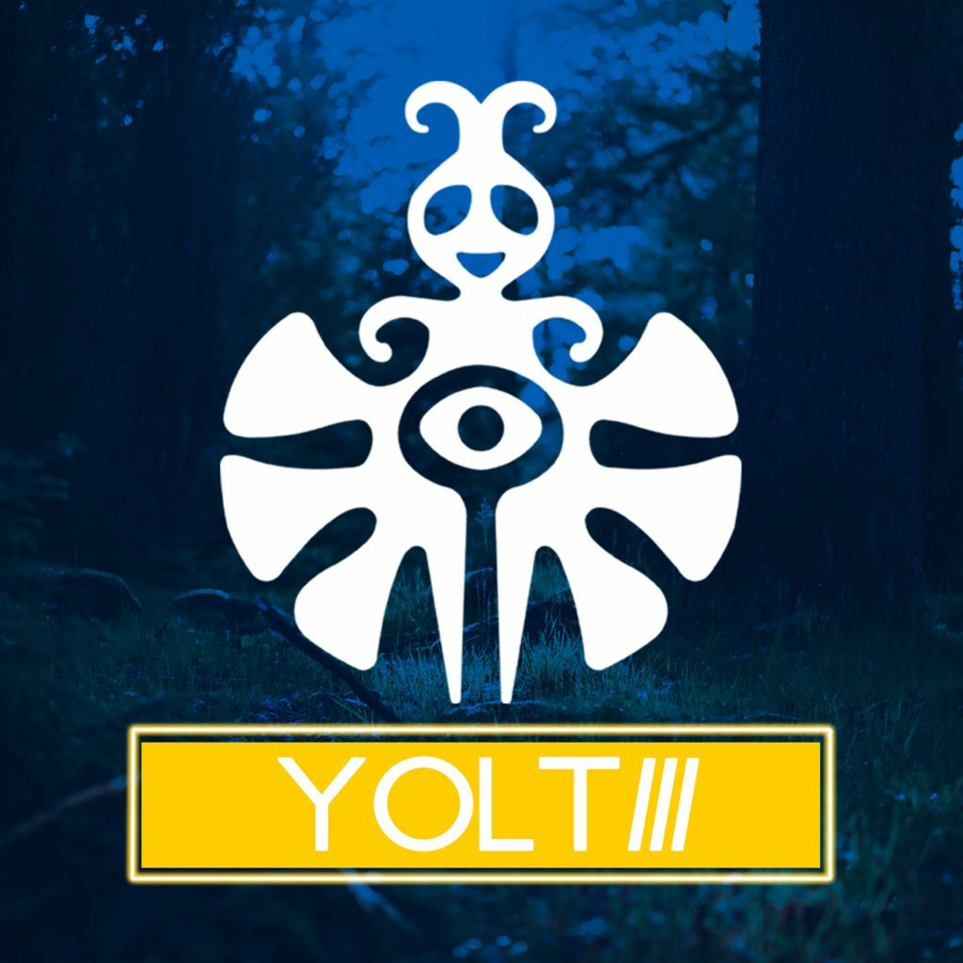 You Only Live Trance Episode 111 (#YOLT111) - Ness