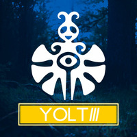 You Only Live Trance Episode 111 (#YOLT111) - Ness by Ness