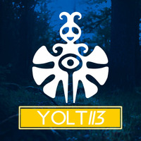 You Only Live Trance Episode 113 (#YOLT113) - Ness by Ness