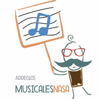 Carolina & Corazón espinado by Arreglos Musicales Nasa
