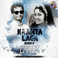 Kaanta Laga (Remix) DJ Dhruv by Downloads4Djs