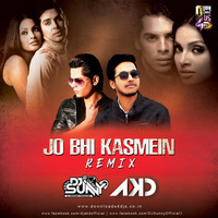 Jo Bhi Kasmein - (Remix) DJ Sunny &amp; DJ AKD by Downloads4Djs