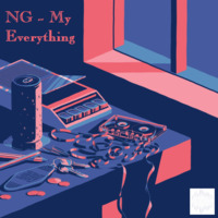 NG - My Everything by NG