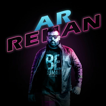 A R Rehan