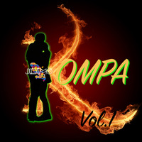 Kompa vol.1 by JeaMO972