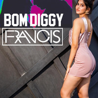 Bom Diggy - (DJ FRANCIS REWORK) DJ Chetas by MUSIC WORLD