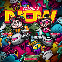 Coronao - El Alfa ft Lil Pump - Dj Letal by MUSIC WORLD