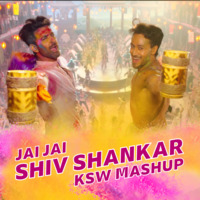 JAI JAI SHIV SHANKAR - (KSW MASHUP) by MUSIC WORLD