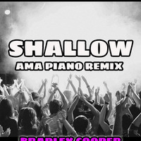 SHALLOW - DJ DIZZY D REMIX by Dhenesh Dizzy D Maharaj