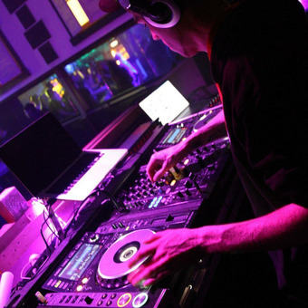 DJ Aybee