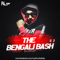 Macher Kanta Khopar Kanta - DJ RUP REMIX by Dj-Rup Kolkata
