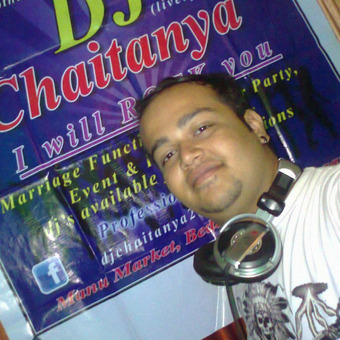 D.j. Chaitanya Kothari