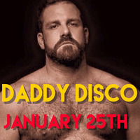 Josh Kirkby - Daddy Disco Jan 25 2020 by Josh Kirkby