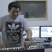 Open Mix Vol 2 Deejay Louixer   Piura - Peru by Luis Carlos Ordinola Garcia