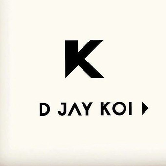 D Jay Koi