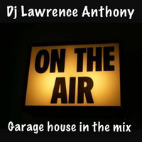 Dj lawrence anthony divine radio show 16/04/20 by Lawrence Anthony