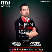PODCAST #248 RUBEN RAMOS by IN 2THE ROOM