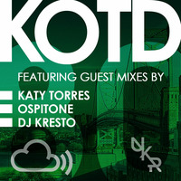 Keepers Of The Deep Ep 80 w Katy Torres (London), Ospitone (Cagliari), &amp; DJ Kresto (Pretoria) by Ospitone