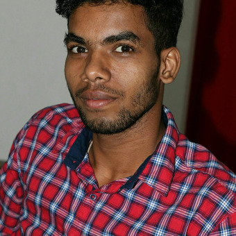 Ananta Narayan Sahu