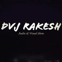 Mashup of Dance Style (Live Mix Set )  Dvj Rakesh by Dvj Rakesh