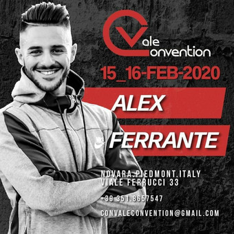 Alex Ferrante