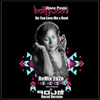 Do You Love Me x Rent x ReMix Uncut Version x Djane Pooja by x Dj Moreno Germany x