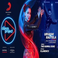 The Humma Song x Flamenco Mix x Urvashi Rautela by x Dj Moreno Germany x