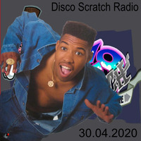 Disco Scratch Radio 30.04.2020 RIP Stezo by DiscoScratch