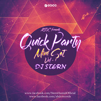 Quick Party Mini Set - (Vol.01) - DJ Stern by ABDC