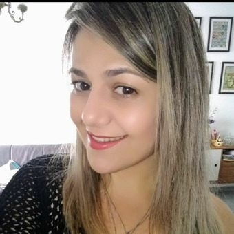 Francielle Rodrigues Carreira