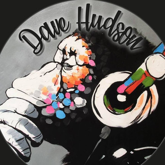 Dave Hudson