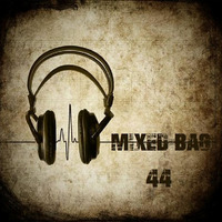 Mixed bag 44 by Bobby Lloyd