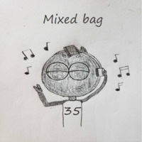 Mixed bag 35 by Bobby Lloyd
