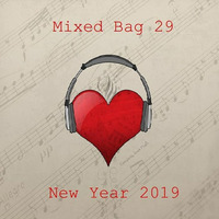 Mixed bag 29..new year 2019 by Bobby Lloyd