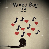 Mixed Bag 28 by Bobby Lloyd