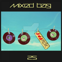 Mixed Bag 25 by Bobby Lloyd