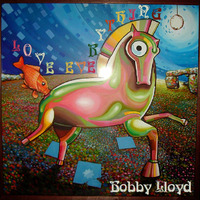 Love Everything by Bobby Lloyd